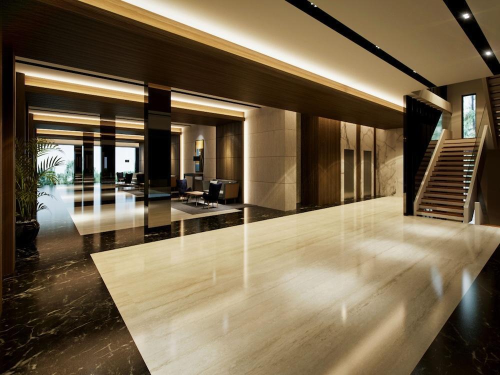 Aston Sidoarjo City Hotel & Conference Center Екстер'єр фото