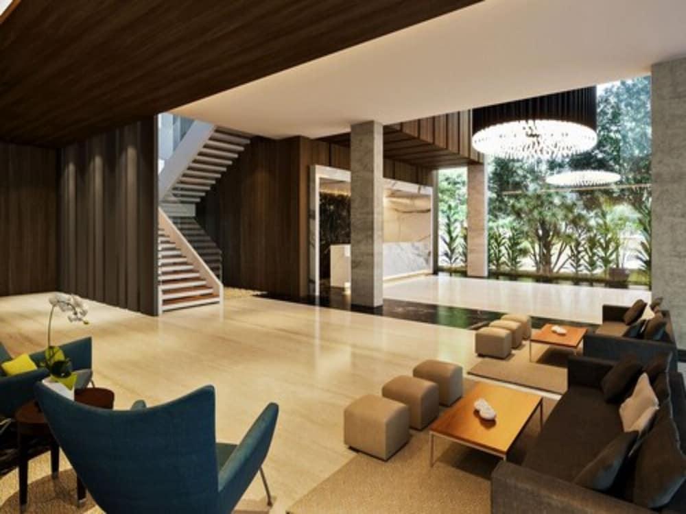 Aston Sidoarjo City Hotel & Conference Center Екстер'єр фото