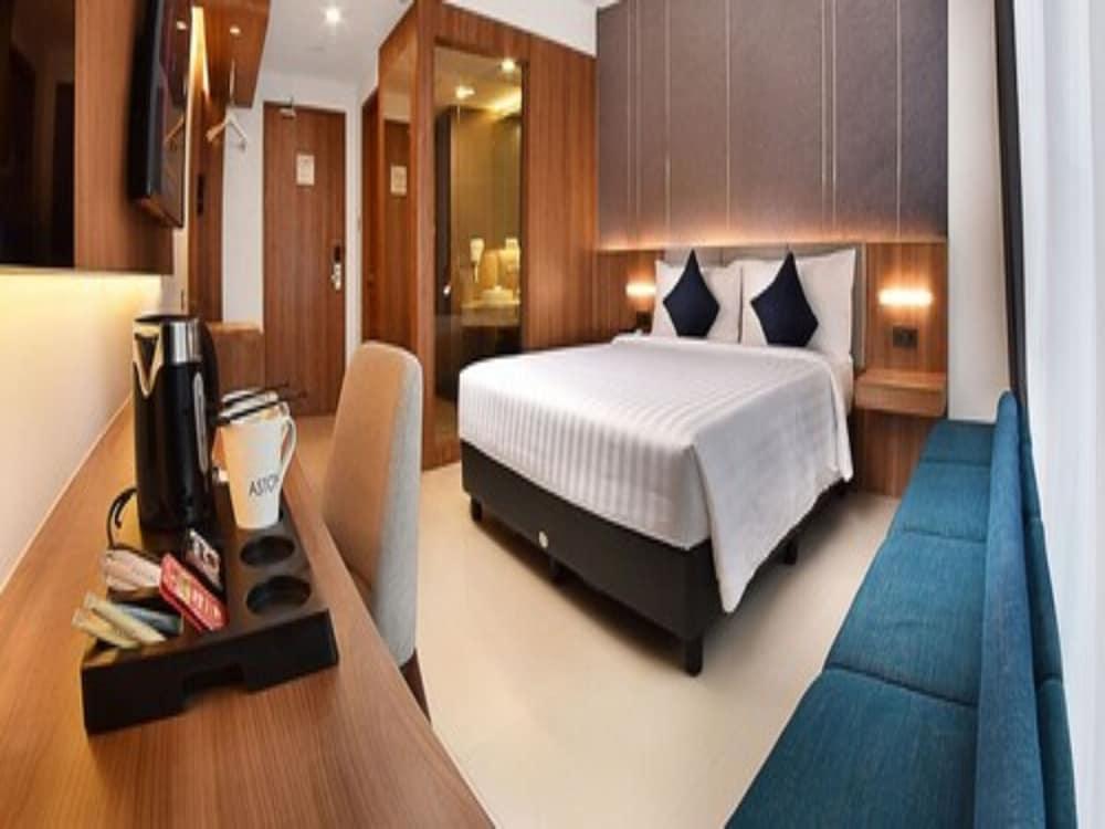 Aston Sidoarjo City Hotel & Conference Center Екстер'єр фото