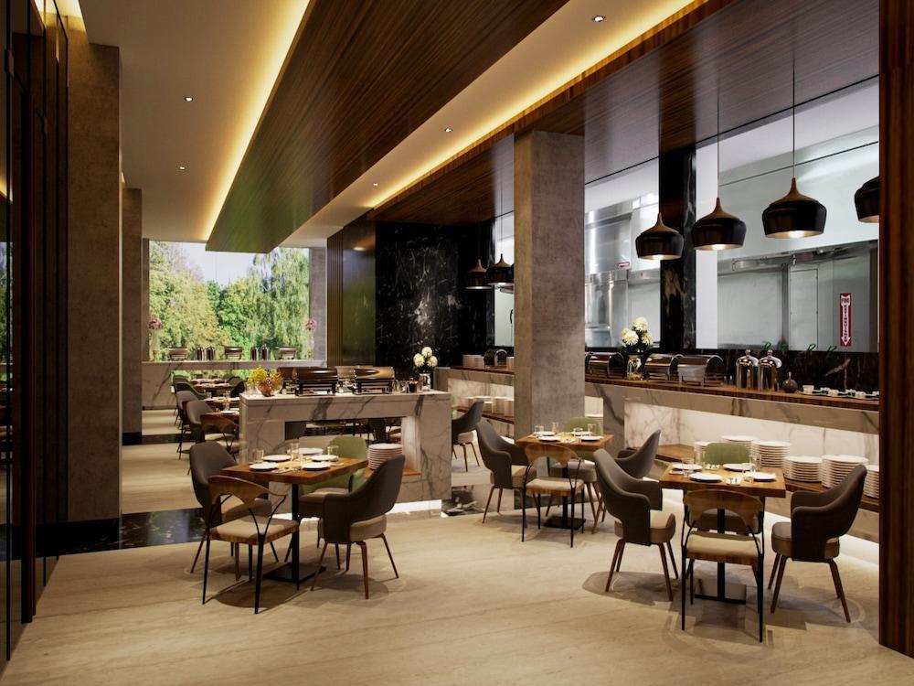 Aston Sidoarjo City Hotel & Conference Center Екстер'єр фото