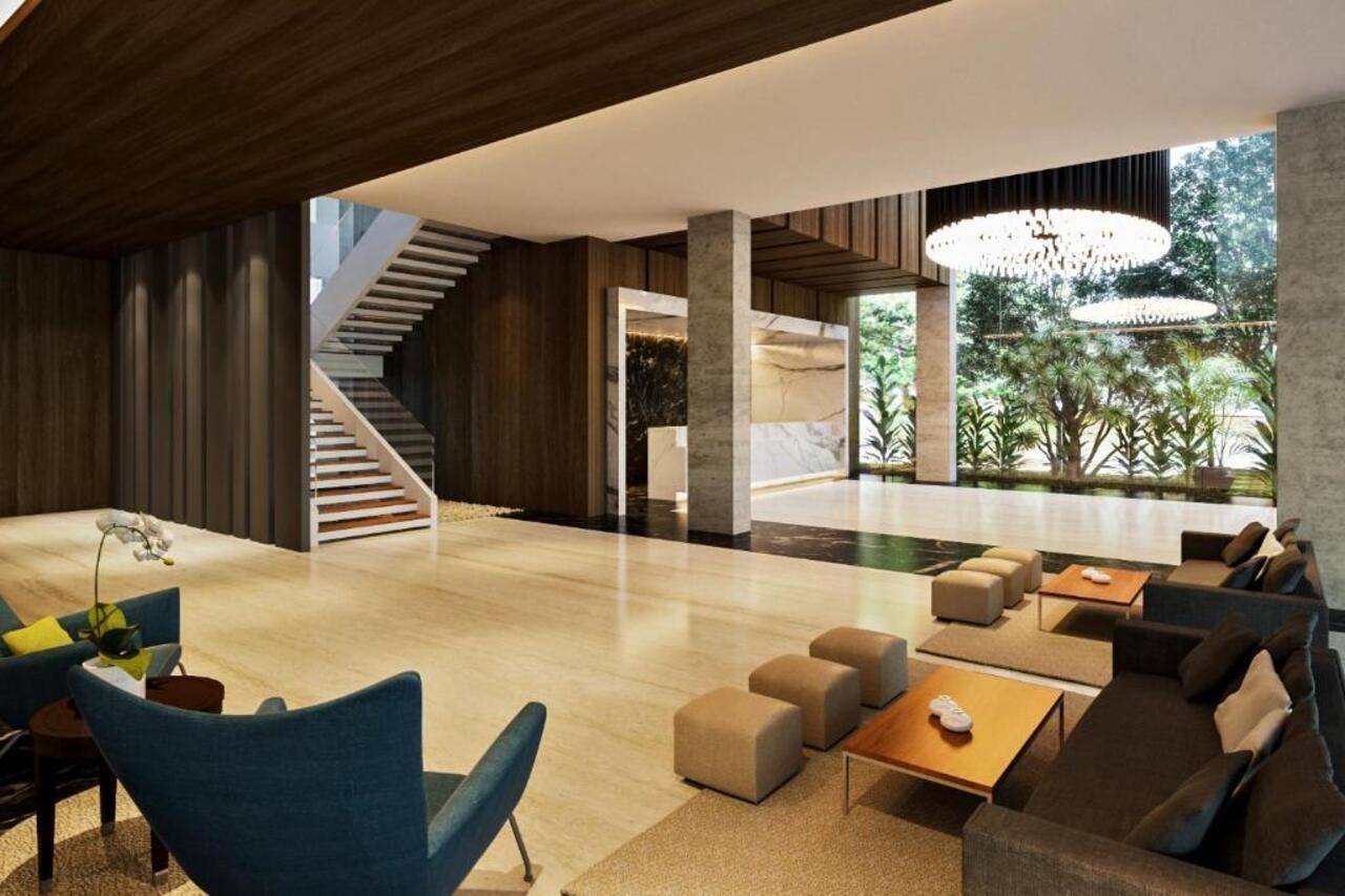 Aston Sidoarjo City Hotel & Conference Center Екстер'єр фото