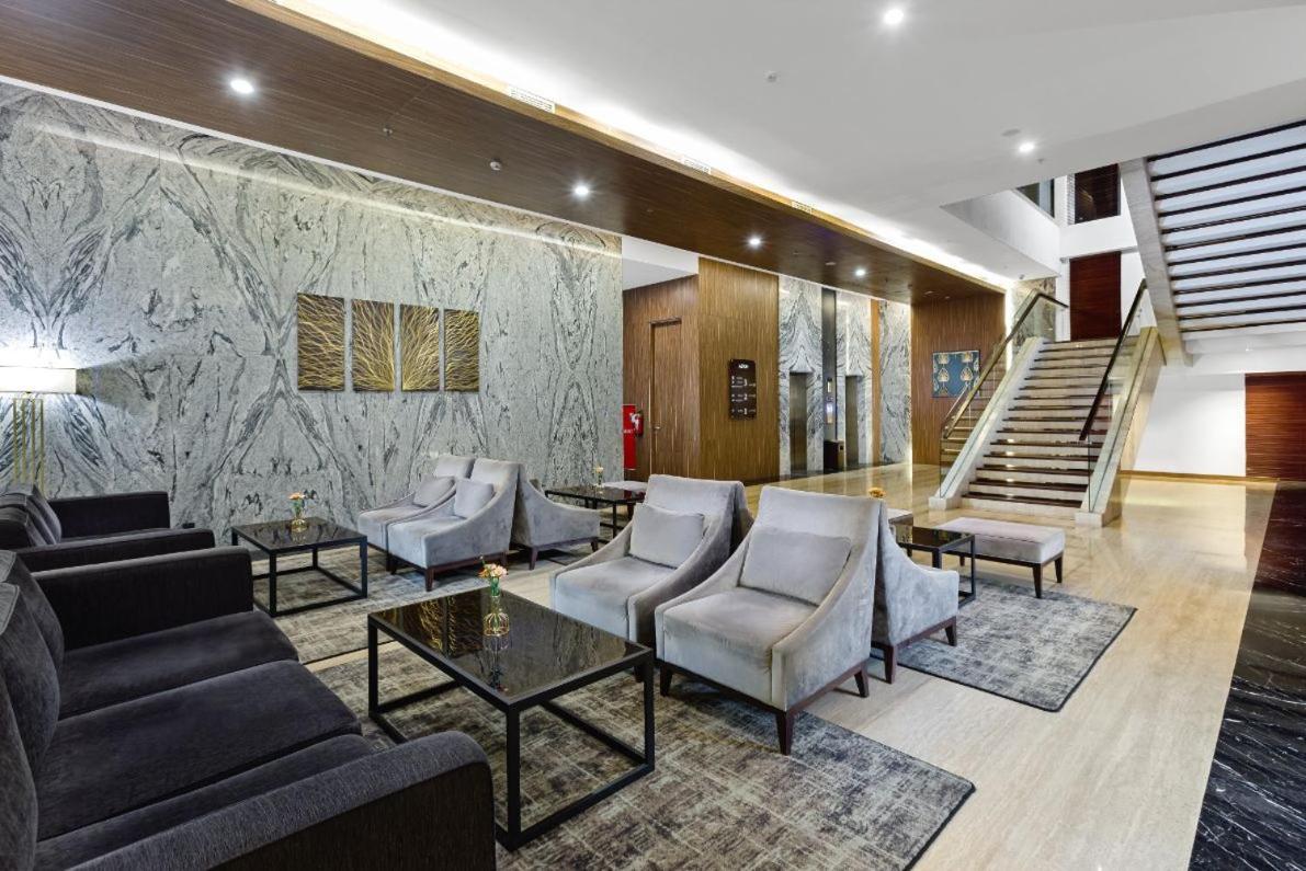 Aston Sidoarjo City Hotel & Conference Center Екстер'єр фото
