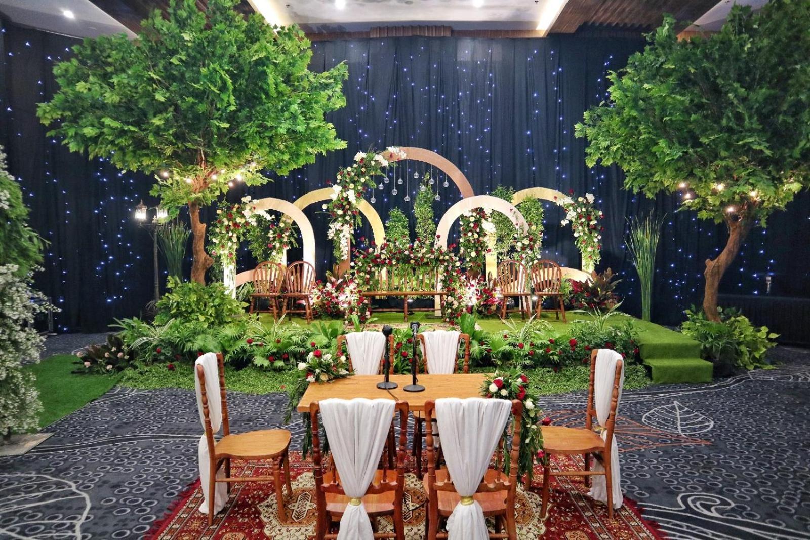 Aston Sidoarjo City Hotel & Conference Center Екстер'єр фото